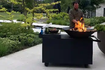 Barbecues