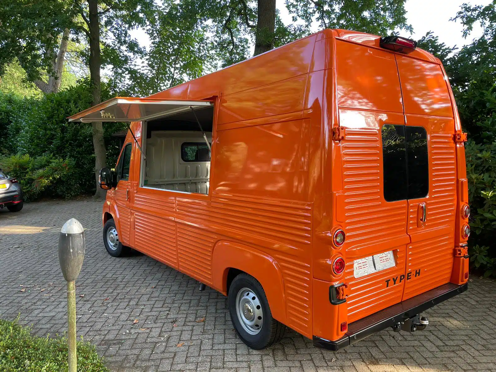 Jubileumfeesten