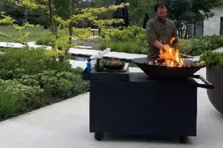 Barbecues