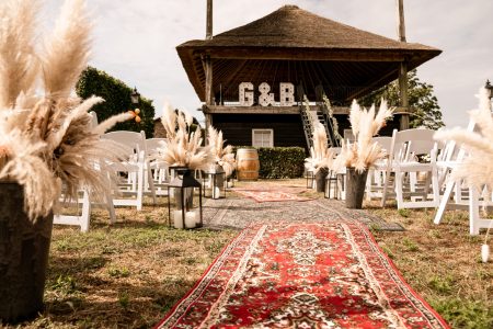 Ceremonie
