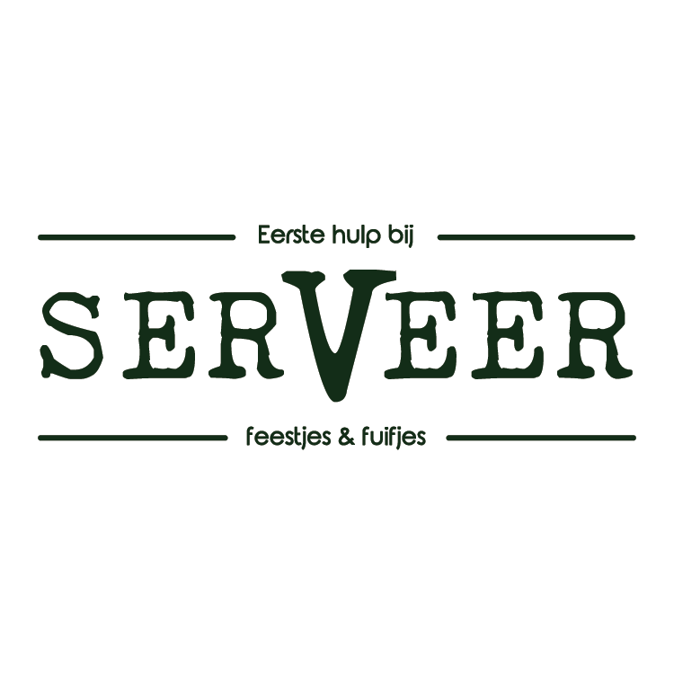 Serveren